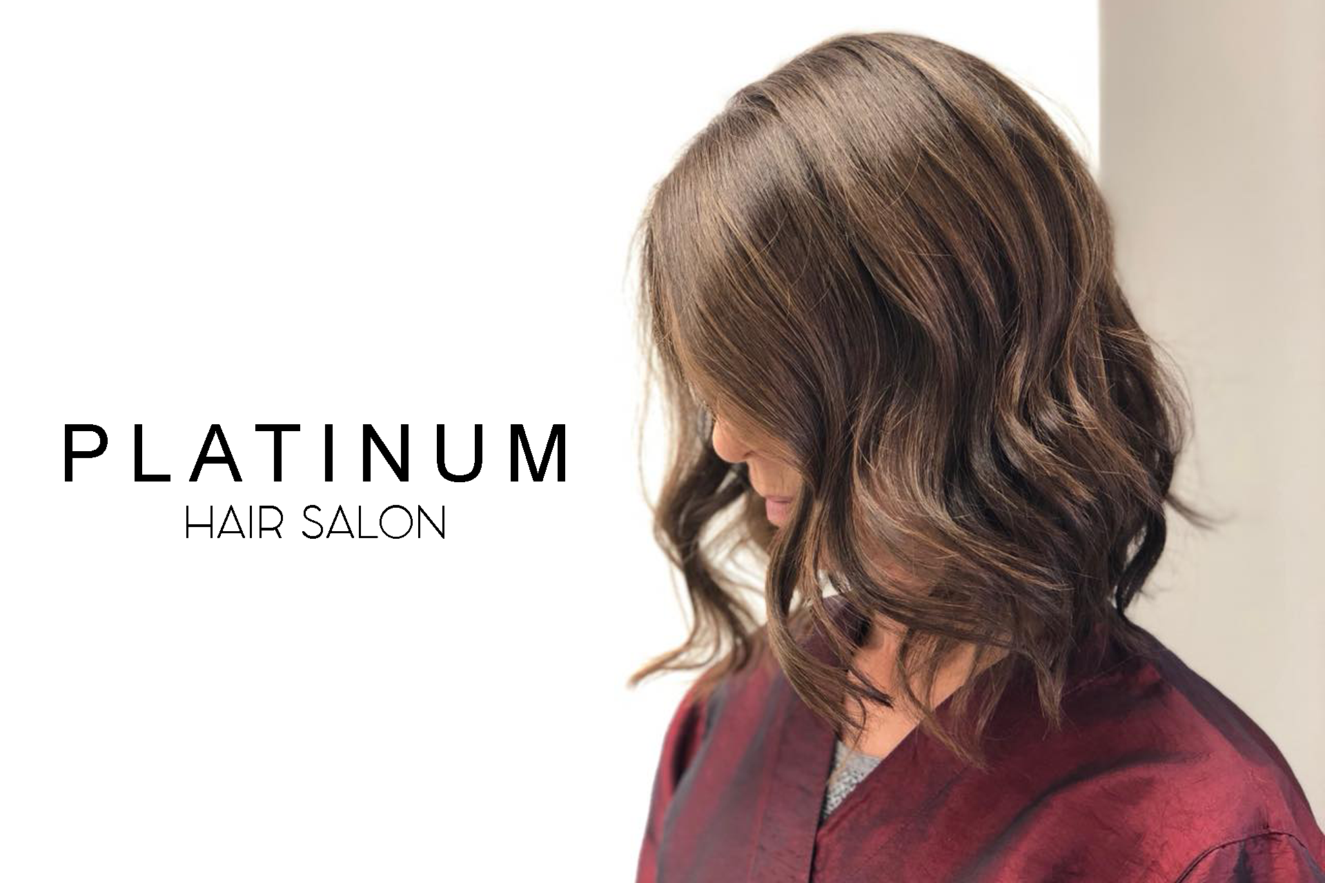 Platinum Hair Salon