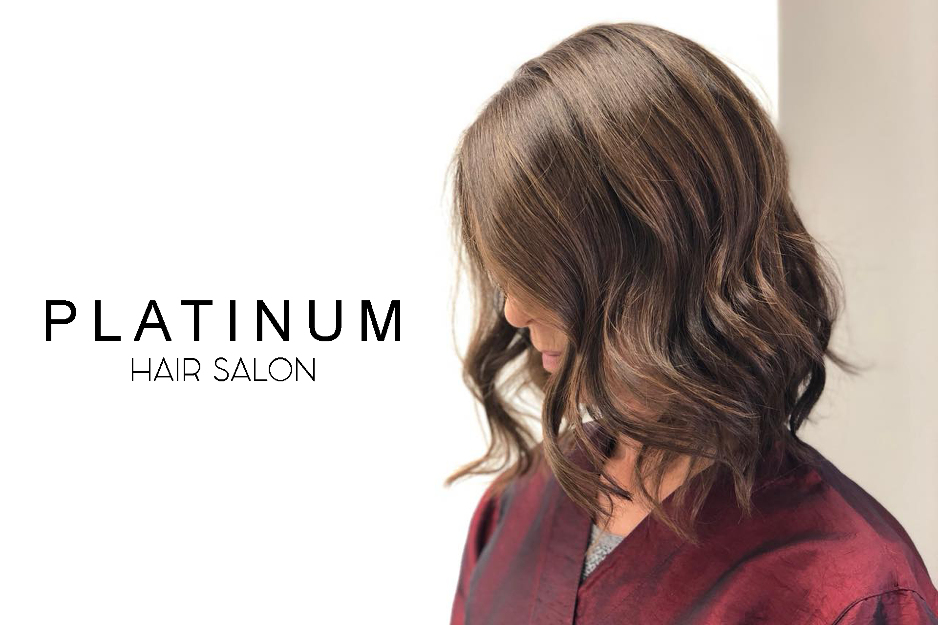 platinum hair salon flower mound